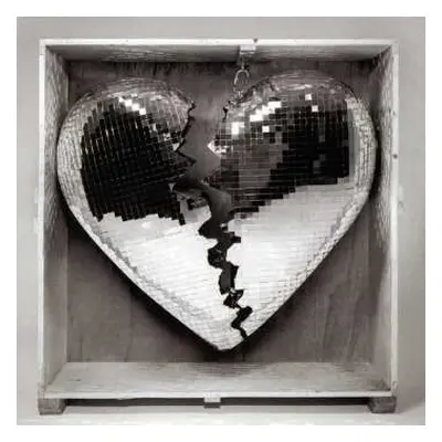 CD Mark Ronson: Late Night Feelings