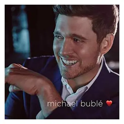 CD Michael Bublé: ♥ DLX | DIGI