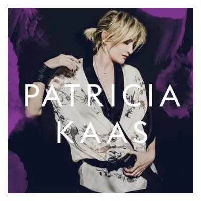 CD Patricia Kaas: Patricia Kaas