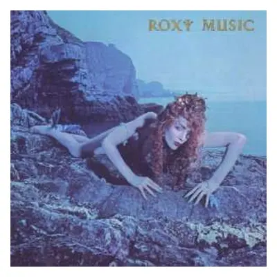 CD Roxy Music: Siren