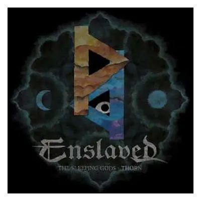 CD Enslaved: The Sleeping Gods - Thorn