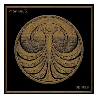 CD Monkey 3: Sphere DIGI