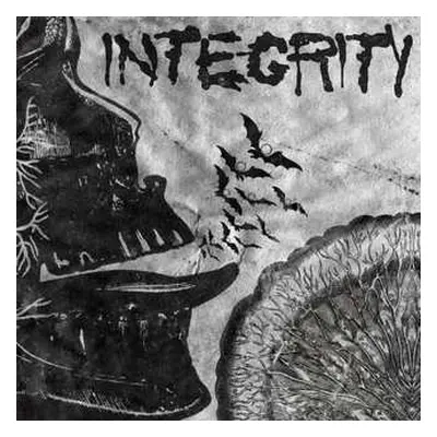 CD Integrity: Suicide Black Snake