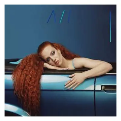 LP Jess Glynne: Always In Between CLR