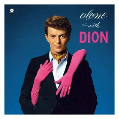 LP Dion: Alone With Dion