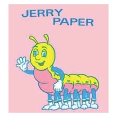 SP Jerry Paper: Your Cocoon