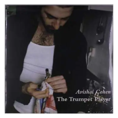 2LP Avishai E. Cohen: The Trumpet Player