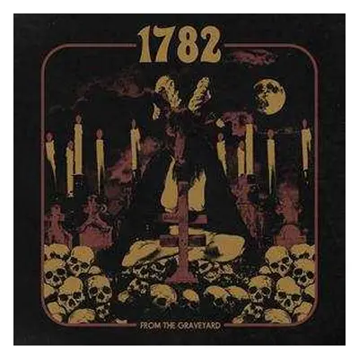 LP 1782: From The Graveyard