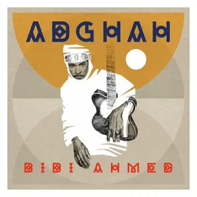 LP Bibi Ahmed: Adghah