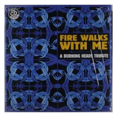 LP/CD Various: Fire Walks With Me