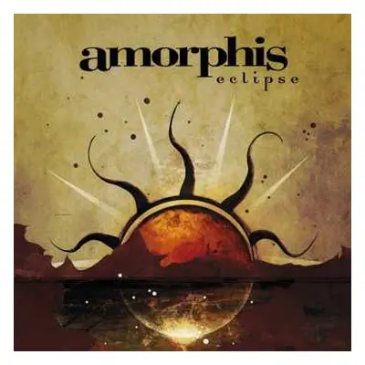 LP Amorphis: Eclipse