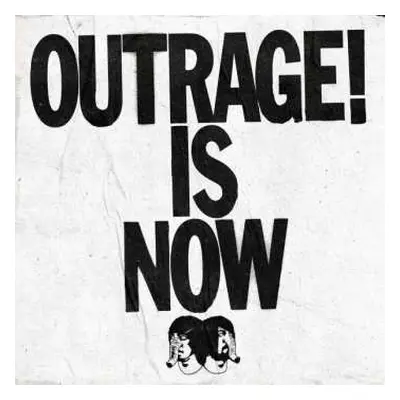 LP Death From Above 1979: Outrage! Is Now