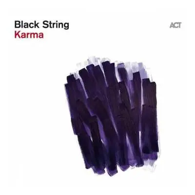 CD Black String: Karma