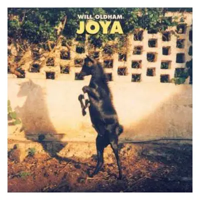 CD Will Oldham: Joya