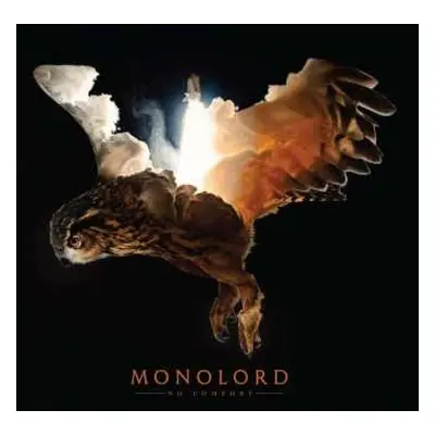 CD Monolord: No Comfort