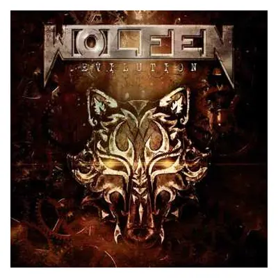 CD Wolfen: Evilution