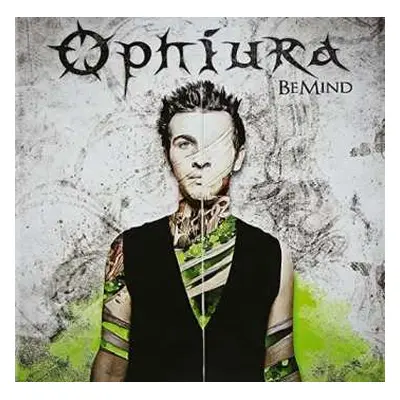 CD Ophiura: Bemind