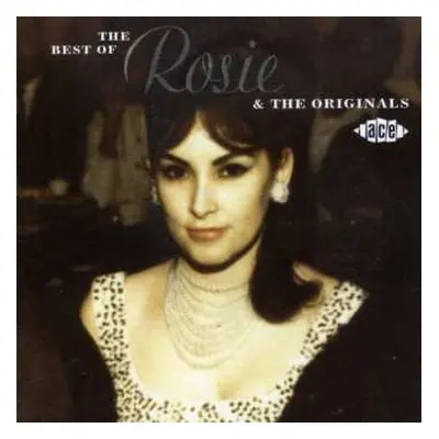 CD Rosie & The Originals: The Best Of