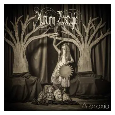 CD Autumn Nostalgie: Ataraxia LTD | DIGI