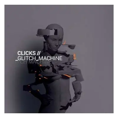 CD Clicks: Glitch_Machine