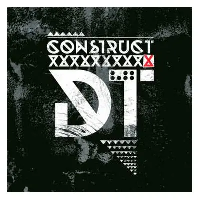 CD Dark Tranquillity: Construct