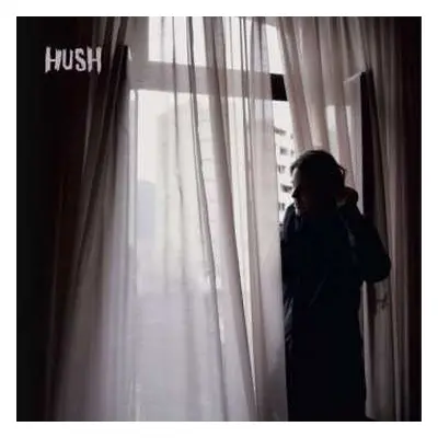 LP Tracy Bryant: Hush