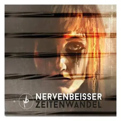 CD Nervenbeisser: Zeitenwandel