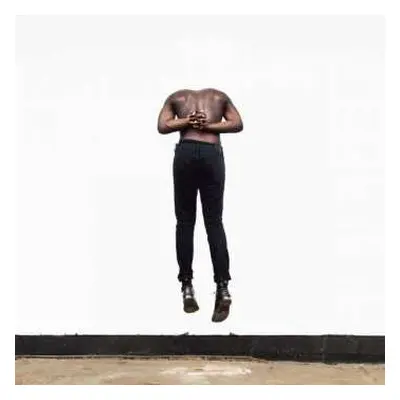 CD Moses Sumney: Aromanticism