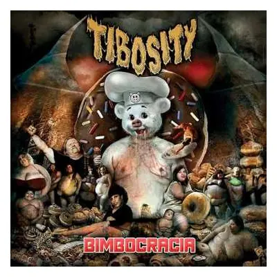 CD Tibosity: Bimbocracia