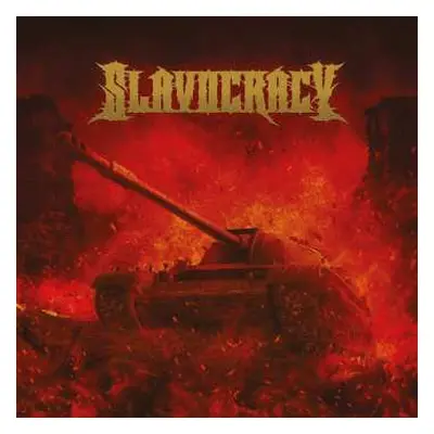 CD Slavocracy: Slavocracy DIGI