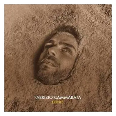 LP Fabrizio Cammarata: Lights