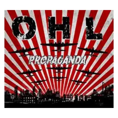 CD OHL: Propaganda