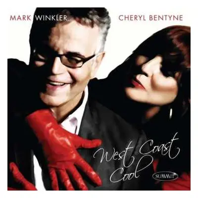 CD Cheryl Bentyne: West Coast Cool