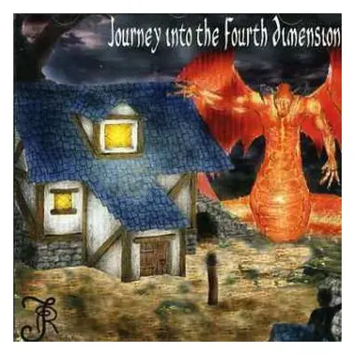 CD Jose Del Rio: Journey IntoThe Fourth Dimension