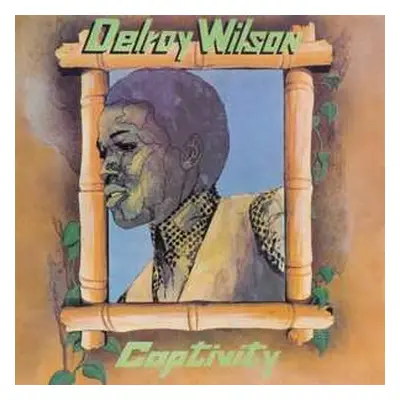 LP Delroy Wilson: Captivity