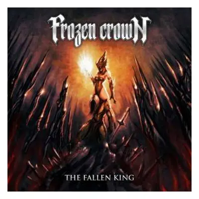 LP Frozen Crown: The Fallen King LTD