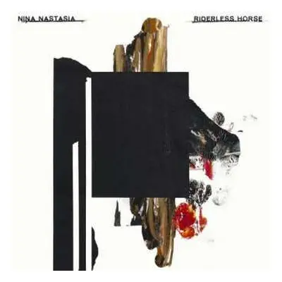 CD Nina Nastasia: Riderless Horse