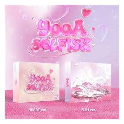 CD YooA: Selfish