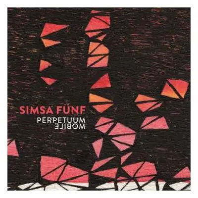 CD Simsa Fünf: Perpetuum Mobile DIGI