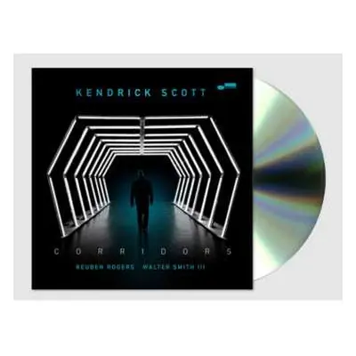 CD Kendrick Scott Oracle: Corridors