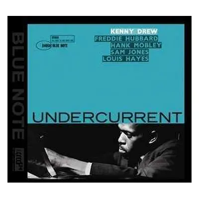 CD Kenny Drew: Undercurrent