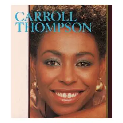 CD Carroll Thompson: Carroll Thompson