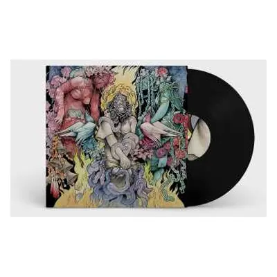 LP Baroness: Stone