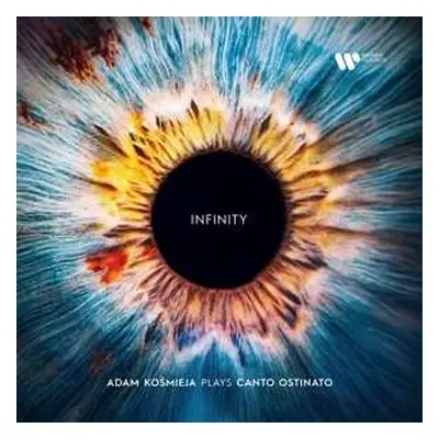 CD Various: Infinity