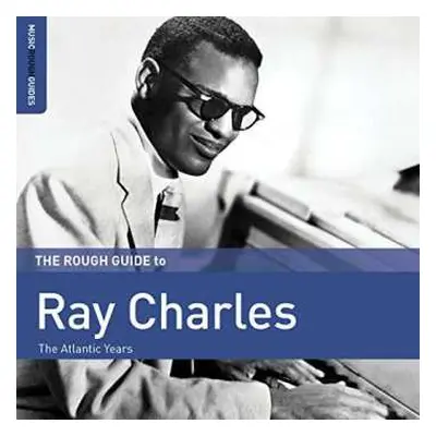 CD Ray Charles: The Rough Guide To Ray Charles