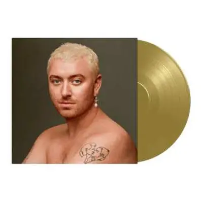 LP Sam Smith: Gloria CLR | LTD