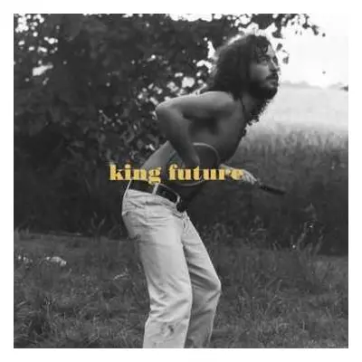 CD Leon Francis Farrow: King Future