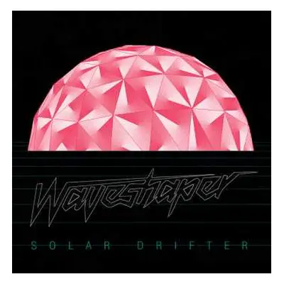 LP Waveshaper: Solar Drifter -ltd