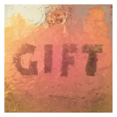 CD Burnt Ones: Gift