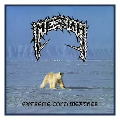 LP Messiah: Extreme Cold Weather LTD